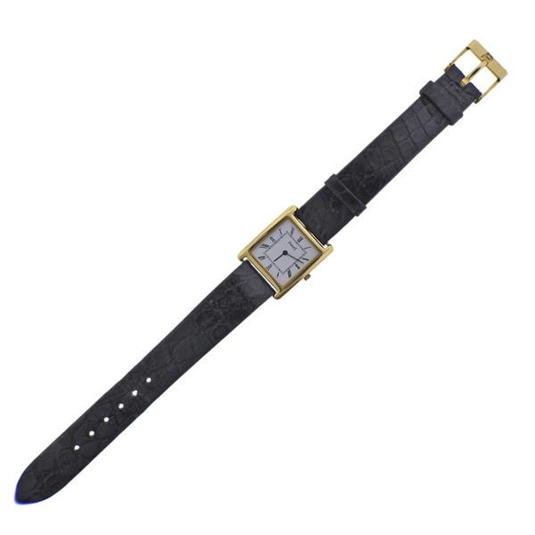 Piaget 18k Gold Watch (1 of 4)