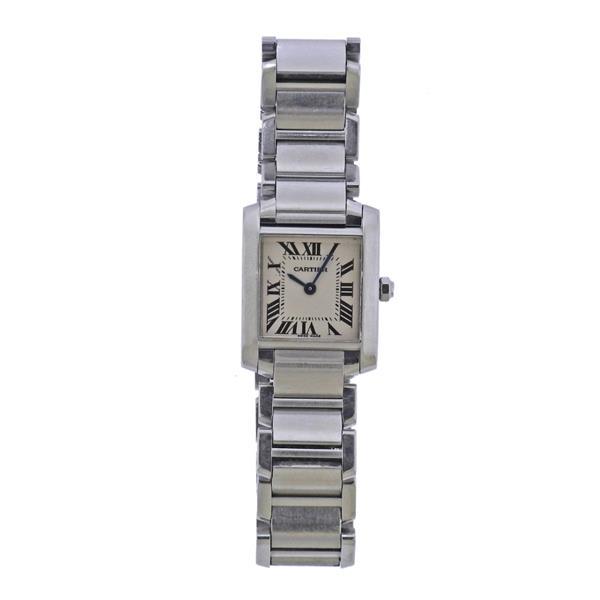 Cartier 2301 cheap price
