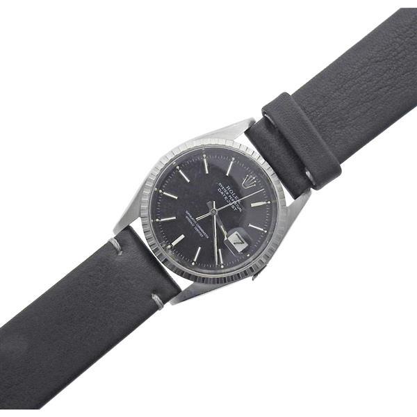 Rolex Datejust 36mm Stainless Steel Automatic Watch 1603 (1 of 6)