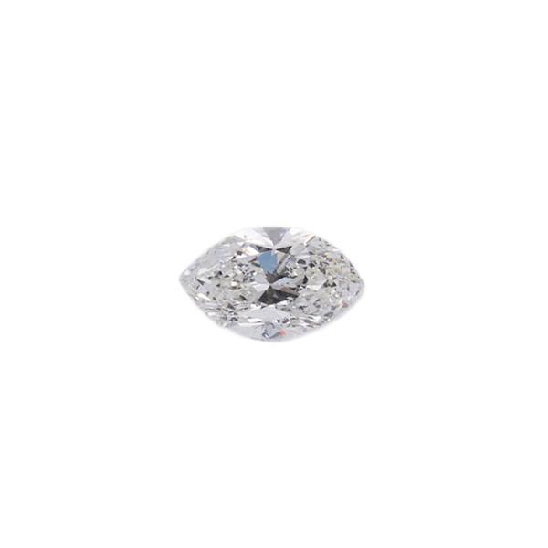 GIA 0.62ct J VVS2 Marquise Diamond (1 of 3)