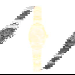 Rolex Datejust 18k Yellow Gold Ladies Automatic Watch 6916