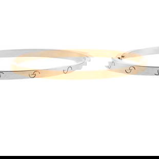 Cartier Love 18k Yellow Gold Small Model Bracelet Sz 16: METAL: 18k Gold. MEASUREMENTS: Bracelet is a small model (3.65mm wide. Cartier size 16. Comes with COA, screwdriver, box and pouch. Retail $4750. MARKED: Cartier, 750, Serial #. WEIGHT: 18.4 grams.Gem