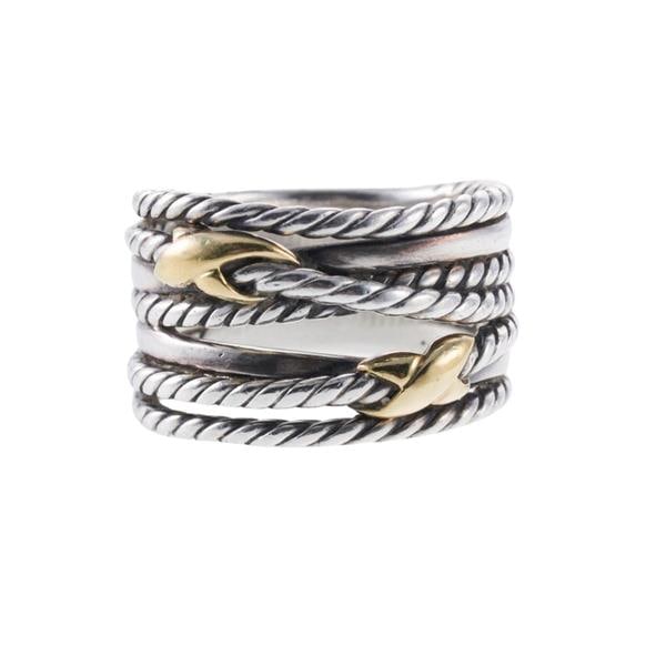 David Yurman Prices 39,592 Auction Price Results