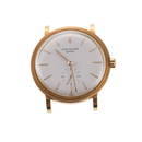 Patek Philippe 1950s 18k Gold Watch ref. 3415