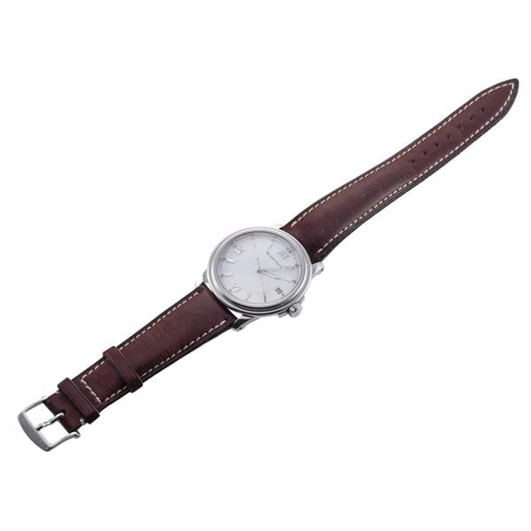 Blancpain Leman Automatic Stainless Steel Watch (1 of 4)