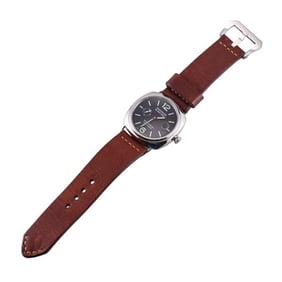 Panerai Radiomir Automatic  Black Seal Watch PAM00287