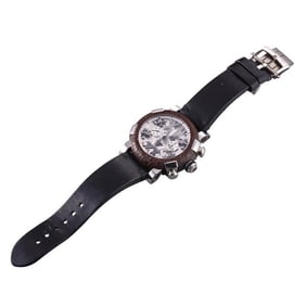 Romain Jerome Titanic DNA Steampunk Chrono Watch RJ.T.CH.SP.001.01