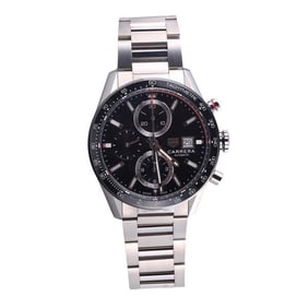 Tag Heuer Carrera Chronograph Automatic Watch CBM2110
