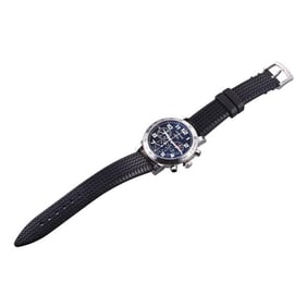 Chopard Mille Miglia Chronograph Automatic Steel Watch 8920