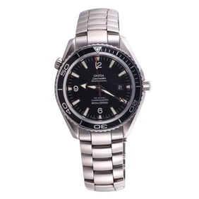 Omega Seamaster Planet Ocean Automatic Watch 2201.50.00
