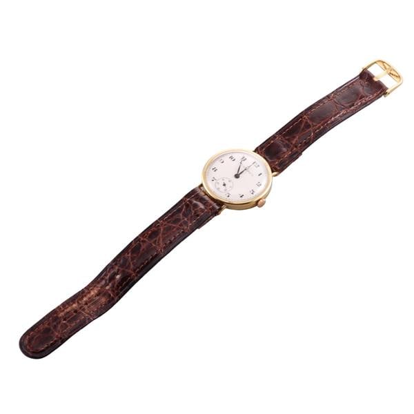 Longines 1920s  18k Gold Watch (1 of 5)