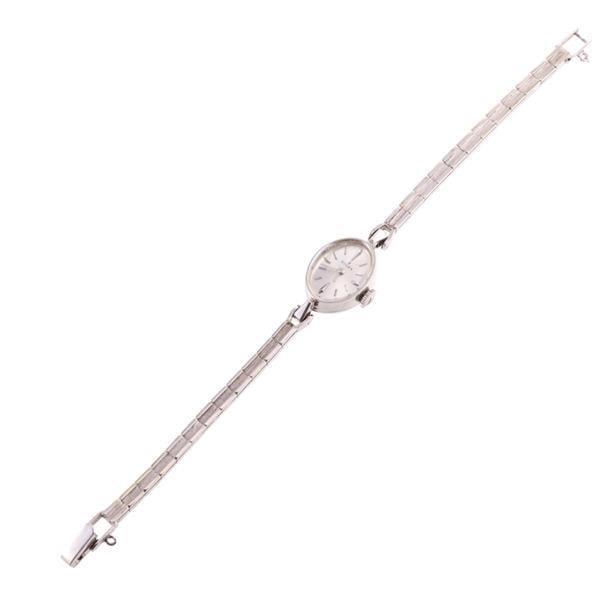 Rolex 1940s 14k Gold Lady's Watch (1 of 3)