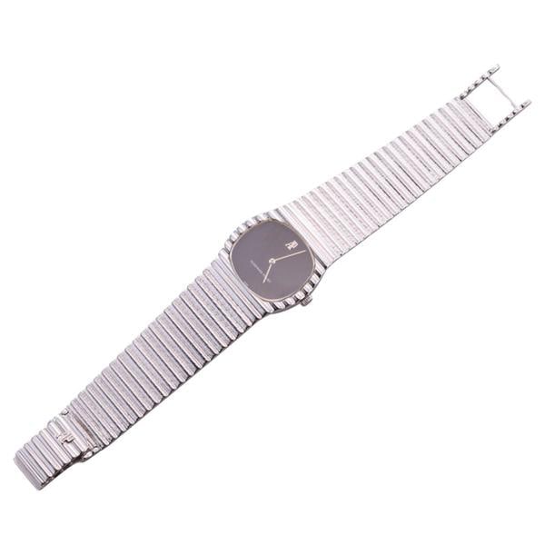 Audemars Piguet 1970s 18k Gold Watch 8509.375 (1 of 6)