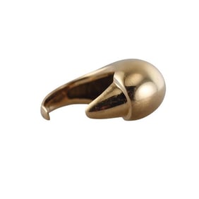 Tiffany & Co 18k Gold Ring