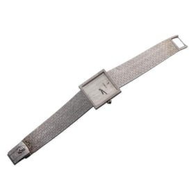 Corum Spartacus 18k Gold Watch