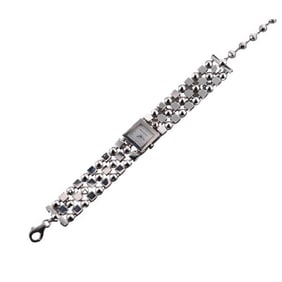 Bvlgari Bulgari Lucea 18k Gold MOP Lady's Watch LUW16G