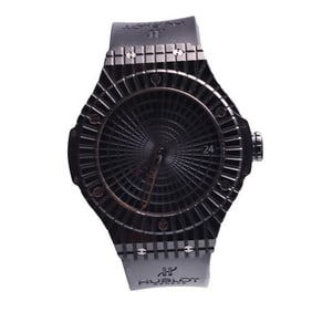 Hublot Big Bang Titanium Ceramic Watch 346.CX.1800.RX