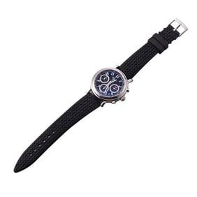 Chopard Mille Miglia Steel Chronograph Automatic Watch 8331