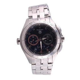 Tag Heuer Mercedes Benz Chronograph Watch CAG2110