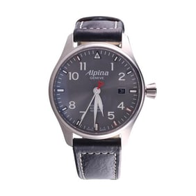 Alpina Startimer Automatic Watch AL 525G3S6