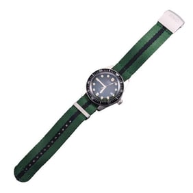 Oris Diver Sixty Five Green Dial Automatic Watch 733 7720 4057 07 5 21
