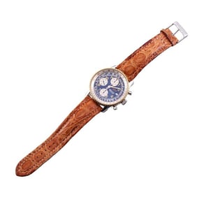 Breitling Navitimer Chronograph Automatic Watch A13022