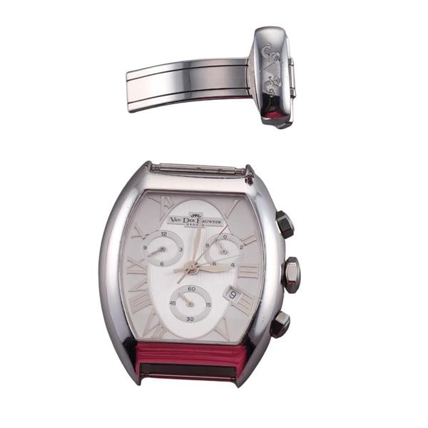 Van der Bauwere Magnum Cal. 25 Commander Watch (1 of 4)