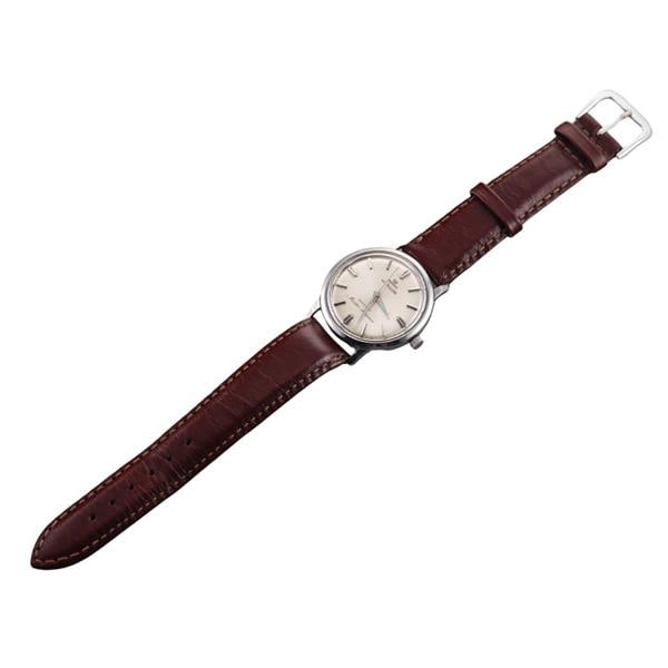 Jaeger LeCoultre Master Mariner Automatic Steel Watch (1 of 4)