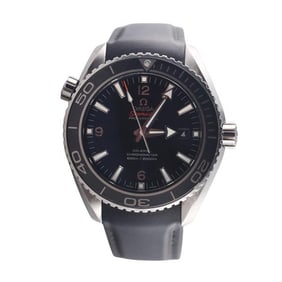 Omega Seamaster Planet Ocean Automatic Watch 232.32.46.21.01.003