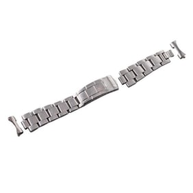 Rolex Oyster Stainless Steel Bracelet 16610