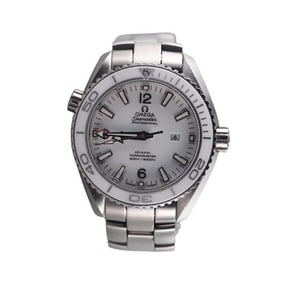 Omega Seamaster Planet Ocean Automatic Watch 23230382004001