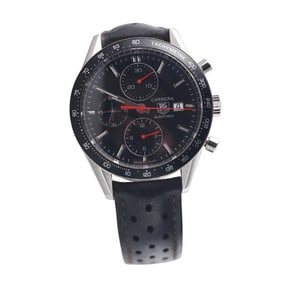Tag Heuer Carrera Automatic Chronograph Watch CV2014