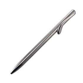 Tiffany & Co Elsa Peretti Metal Rollerball Pen