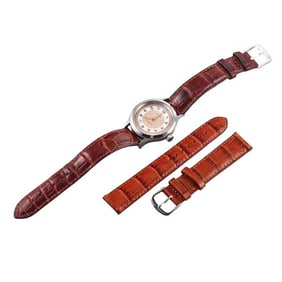 Equation of the Time Collaboration One Automatic Watch 901