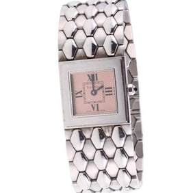 Barthelay Les Sloanes Stainless Steel Lady's Watch 53803