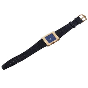 Rolex Cellini 18k Gold 1970s Watch 4012