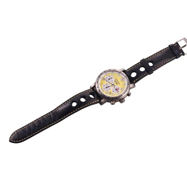 Chopard Mille Miglia Titanium Chronograph Automatic Watch 8915 (1 of 5)