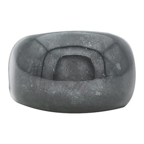 Jade Dome Ring