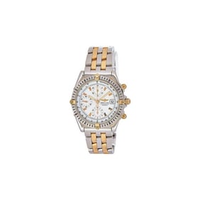 Breitling Chronomat Stainless Steel Watch Ref. B13352, circa 2000