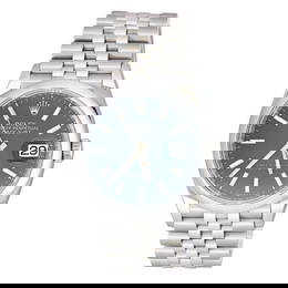 Rolex DateJust 36 Stainless Steel Watch Ref. 126200, circa 2020
