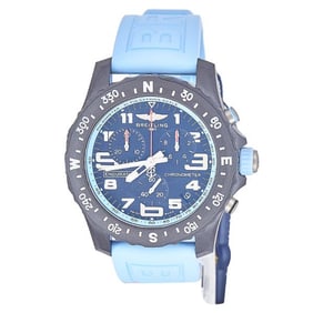 Breitling Endurance Pro Carbon Fiber Watch Ref. X82310281B1S1, circa 2022