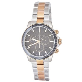 Raymond Weil Tango Stainless Steel Watch Ref. 8570, circa 2020