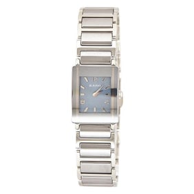 Rado Diastar Stainless Steel Watch Ref. 153.0488.3, circa 2007