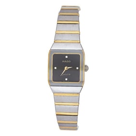Rado Anatom Ceramic Watch Ref. 153.0368.3, circa 2016