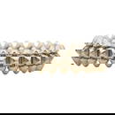 Cartier Clash de Cartier 18k Rose Gold Band Ring