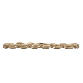 Marco Bicego 18k Rose Gold Link Bracelet