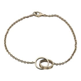 Cartier Love 18k Yellow Gold Bracelet