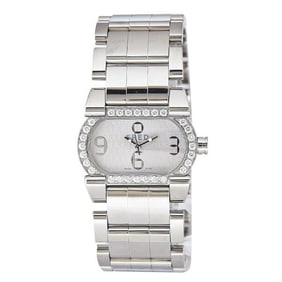 Fred Move Stainless Steel Watch Ref. FD012111, circa 2010