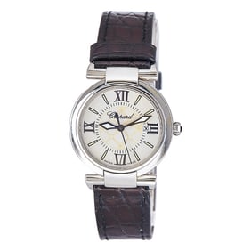 Chopard Imperiale Stainless Steel Watch Ref. 388541-3001, 2012