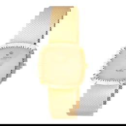 Rolex Cellini 18K Yellow Gold Watch Ref. 4320, circa  1976